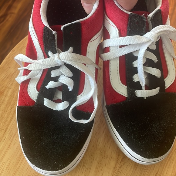 VAN’s OFF THE WALL JUNIORS - Picture 5 of 5